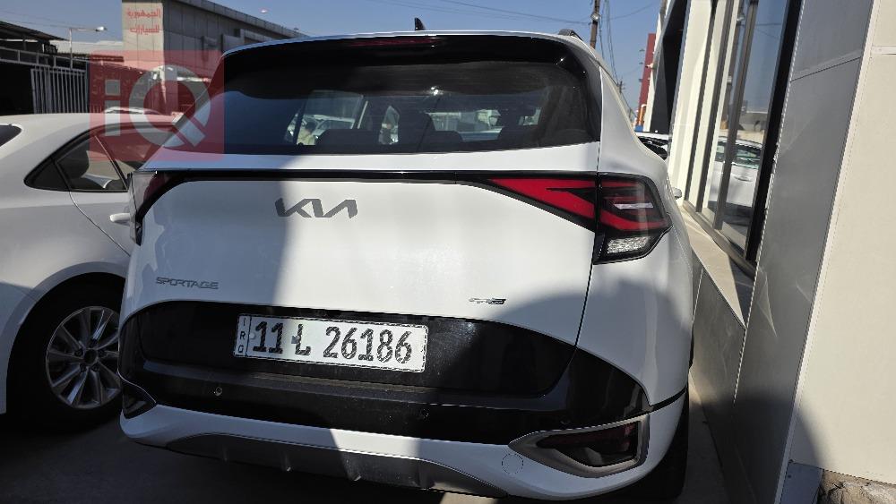 کیا سپۆرتاج